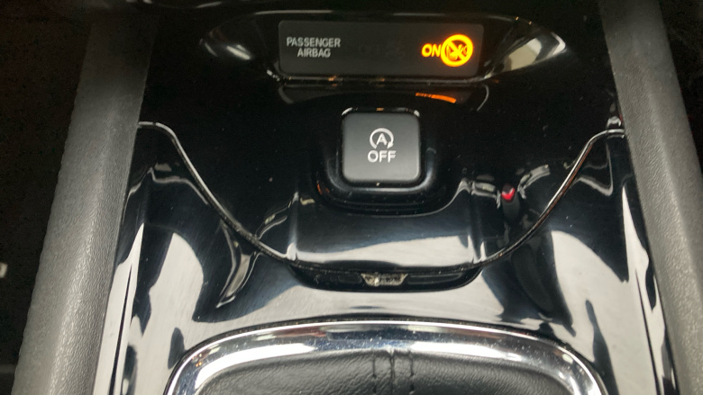 Honda HR-V 1.6 i-DTEC EX 5dr Diesel Hatchback